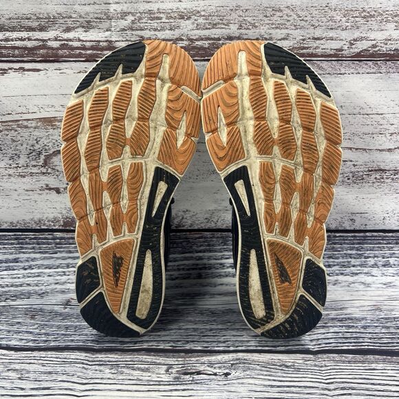 Altra Torin 6 Navy Corral Athletic Sneakers, Women’s Size 9.5 - Picture 7 of 9